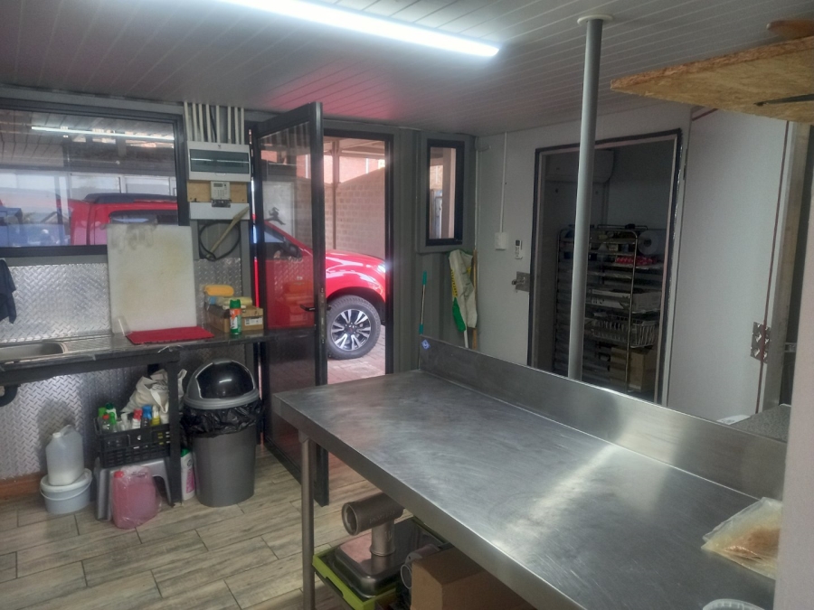 Commercial Property for Sale in Ferreira Town Eastern Cape